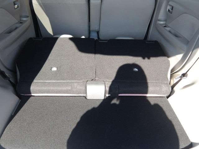 デイズ ボレロ　Ｘ　白×桃ツートーン　ブルートゥース対応純正９インチフルセグナビ　全方位モニター　コーナーセンサー　ドライブレコーダー　ステアリングリモコン　アイドリングストップ　衝突軽減ブレーキ　ハーフレザーシート（21枚目）