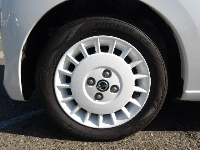 デイズ ボレロ　Ｘ　白×桃ツートーン　ブルートゥース対応純正９インチフルセグナビ　全方位モニター　コーナーセンサー　ドライブレコーダー　ステアリングリモコン　アイドリングストップ　衝突軽減ブレーキ　ハーフレザーシート（26枚目）