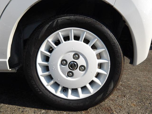 デイズ ボレロ　Ｘ　白×桃ツートーン　ブルートゥース対応純正９インチフルセグナビ　全方位モニター　コーナーセンサー　ドライブレコーダー　ステアリングリモコン　アイドリングストップ　衝突軽減ブレーキ　ハーフレザーシート（28枚目）