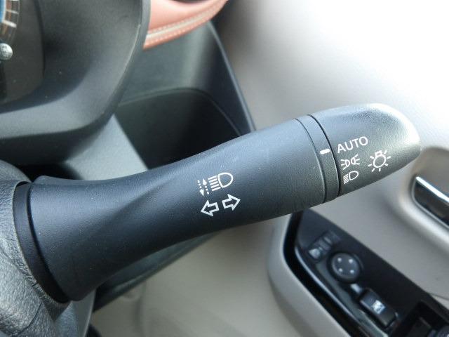 デイズ ボレロ　Ｘ　白×桃ツートーン　ブルートゥース対応純正９インチフルセグナビ　全方位モニター　コーナーセンサー　ドライブレコーダー　ステアリングリモコン　アイドリングストップ　衝突軽減ブレーキ　ハーフレザーシート（32枚目）