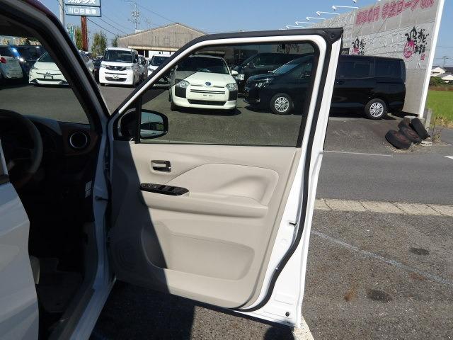 デイズ ボレロ　Ｘ　白×桃ツートーン　ブルートゥース対応純正９インチフルセグナビ　全方位モニター　コーナーセンサー　ドライブレコーダー　ステアリングリモコン　アイドリングストップ　衝突軽減ブレーキ　ハーフレザーシート（38枚目）