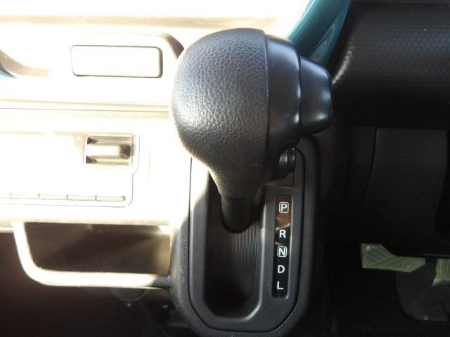 ハスラー ハイブリッドG 衝突軽減ブレーキ アイドリングストップ レーンアシスト シートヒーター リヤコーナーセンサー Pioneerメモリーナビ Bluetooth接続 バックカメラ ETC プッシュスタート スマートキー(13枚目)