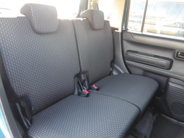 ハスラー ハイブリッドG 衝突軽減ブレーキ アイドリングストップ レーンアシスト シートヒーター リヤコーナーセンサー Pioneerメモリーナビ Bluetooth接続 バックカメラ ETC プッシュスタート スマートキー(16枚目)