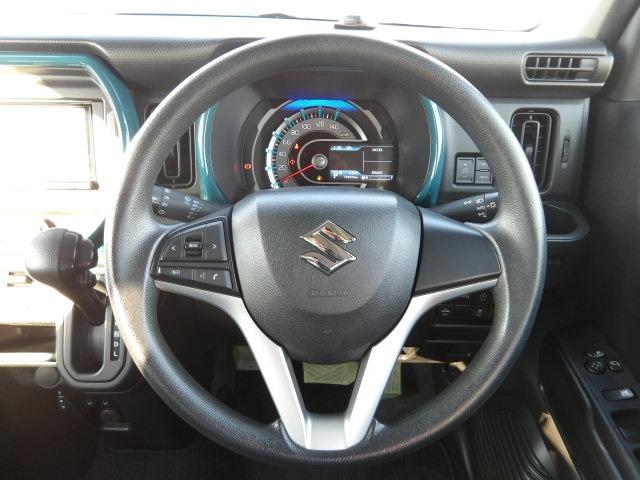 ハスラー ハイブリッドG 衝突軽減ブレーキ アイドリングストップ レーンアシスト シートヒーター リヤコーナーセンサー Pioneerメモリーナビ Bluetooth接続 バックカメラ ETC プッシュスタート スマートキー(18枚目)