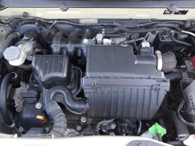 ハスラー ハイブリッドG 衝突軽減ブレーキ アイドリングストップ レーンアシスト シートヒーター リヤコーナーセンサー Pioneerメモリーナビ Bluetooth接続 バックカメラ ETC プッシュスタート スマートキー(19枚目)