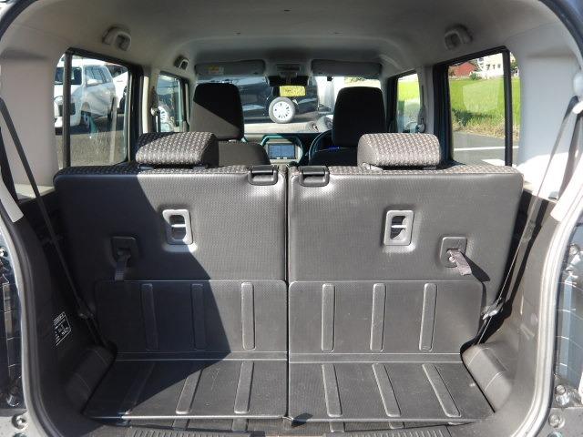 ハスラー ハイブリッドG 衝突軽減ブレーキ アイドリングストップ レーンアシスト シートヒーター リヤコーナーセンサー Pioneerメモリーナビ Bluetooth接続 バックカメラ ETC プッシュスタート スマートキー(20枚目)