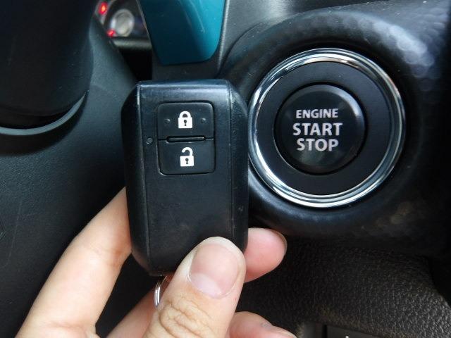 ハスラー ハイブリッドG 衝突軽減ブレーキ アイドリングストップ レーンアシスト シートヒーター リヤコーナーセンサー Pioneerメモリーナビ Bluetooth接続 バックカメラ ETC プッシュスタート スマートキー(30枚目)