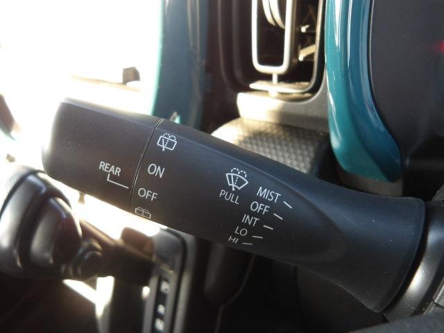 ハスラー ハイブリッドG 衝突軽減ブレーキ アイドリングストップ レーンアシスト シートヒーター リヤコーナーセンサー Pioneerメモリーナビ Bluetooth接続 バックカメラ ETC プッシュスタート スマートキー(36枚目)