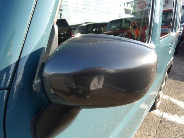 ハスラー ハイブリッドG 衝突軽減ブレーキ アイドリングストップ レーンアシスト シートヒーター リヤコーナーセンサー Pioneerメモリーナビ Bluetooth接続 バックカメラ ETC プッシュスタート スマートキー(48枚目)