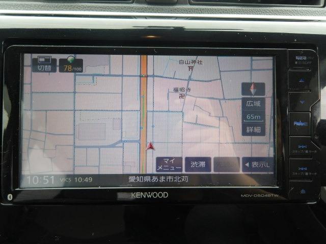 ｅＫワゴン Ｅ　シートヒーター　ＥＴＣ　ＫＥＮＷＯＯＤメモリーナビ　Ｂｌｕｅｔｏｏｔｈ接続　フルセグテレビ　オートリトラーミラー　サイドバイザー　アームレスト　ハロゲンヘッドライト　ヘッドライトへべライザー（12枚目）