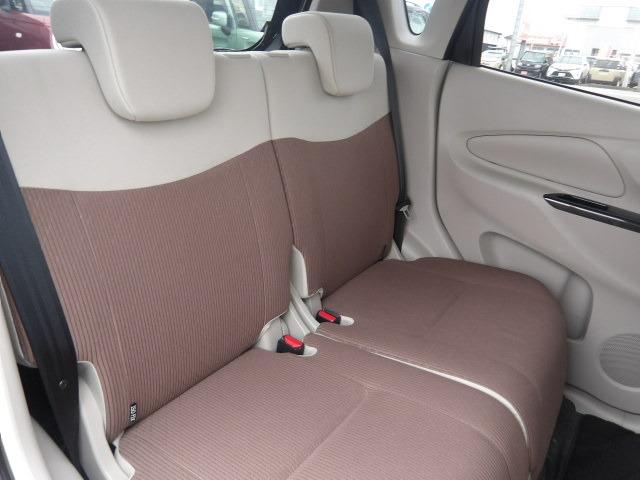 ｅＫワゴン Ｅ　シートヒーター　ＥＴＣ　ＫＥＮＷＯＯＤメモリーナビ　Ｂｌｕｅｔｏｏｔｈ接続　フルセグテレビ　オートリトラーミラー　サイドバイザー　アームレスト　ハロゲンヘッドライト　ヘッドライトへべライザー（16枚目）