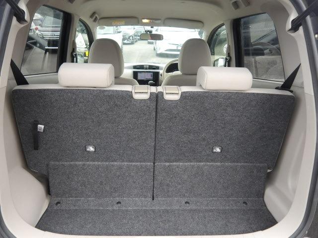 ｅＫワゴン Ｅ　シートヒーター　ＥＴＣ　ＫＥＮＷＯＯＤメモリーナビ　Ｂｌｕｅｔｏｏｔｈ接続　フルセグテレビ　オートリトラーミラー　サイドバイザー　アームレスト　ハロゲンヘッドライト　ヘッドライトへべライザー（20枚目）