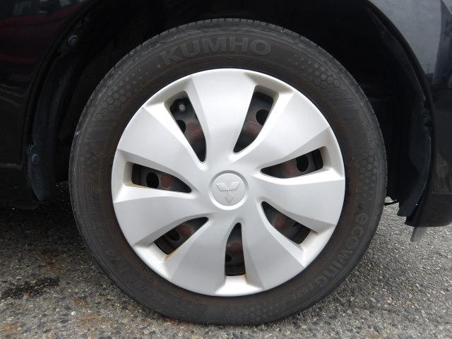 ｅＫワゴン Ｅ　シートヒーター　ＥＴＣ　ＫＥＮＷＯＯＤメモリーナビ　Ｂｌｕｅｔｏｏｔｈ接続　フルセグテレビ　オートリトラーミラー　サイドバイザー　アームレスト　ハロゲンヘッドライト　ヘッドライトへべライザー（22枚目）