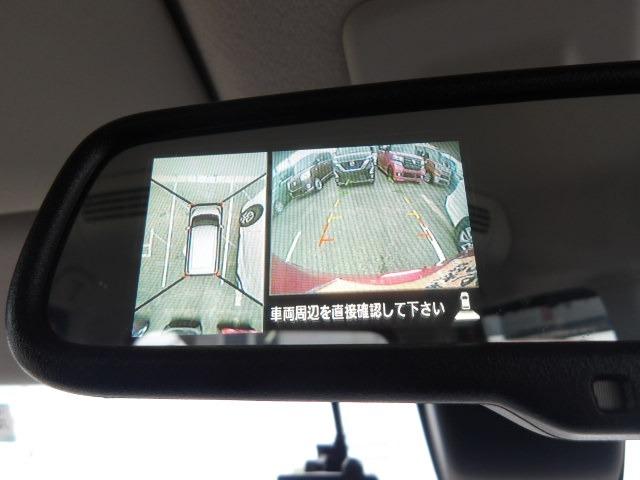 デイズルークス ハイウェイスター　Ｘ　Ｖセレクション　ツートン　衝突軽減ブレーキ　アイドリングストップ　レーンアシスト　ステアリングリモコン　両側パワースライドドア　純正ＳＤナビ　Ｂｌｕｅｔｏｏｔｈ接続　フルセグテレビ　アラウンドビューモニター　ＥＴＣ（36枚目）