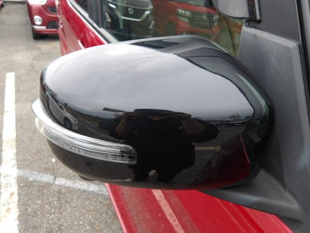 デイズルークス ハイウェイスター　Ｘ　Ｖセレクション　ツートン　衝突軽減ブレーキ　アイドリングストップ　レーンアシスト　ステアリングリモコン　両側パワースライドドア　純正ＳＤナビ　Ｂｌｕｅｔｏｏｔｈ接続　フルセグテレビ　アラウンドビューモニター　ＥＴＣ（49枚目）