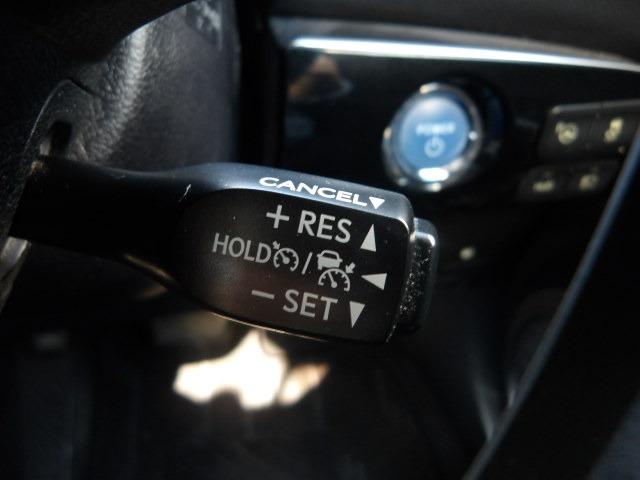 プリウス Ｓセーフティプラス　ブルートゥース対応純正９インチナビ　フルエアロ　クルーズコントロール　ヘッドアップディスプレイ　オートハイビーム　衝突軽減ブレーキ　デジタルインナーミラー型ドラレコ　バックカメラ　ＥＴＣ（36枚目）