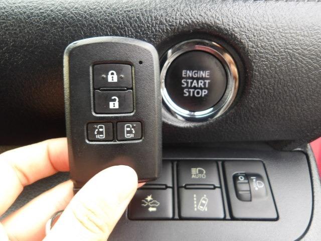 シエンタ G 衝突軽減ブレーキ アイドリングストップ レーンアシスト 両側パワースライドドア ステアリングリモコン 純正SDナビ Bluetooth接続 バックカメラ ETC 前後ドライブレコーダー スマートキー(30枚目)