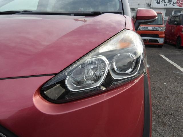 シエンタ G 衝突軽減ブレーキ アイドリングストップ レーンアシスト 両側パワースライドドア ステアリングリモコン 純正SDナビ Bluetooth接続 バックカメラ ETC 前後ドライブレコーダー スマートキー(43枚目)