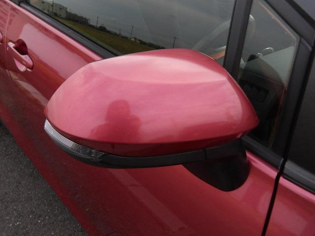 シエンタ G 衝突軽減ブレーキ アイドリングストップ レーンアシスト 両側パワースライドドア ステアリングリモコン 純正SDナビ Bluetooth接続 バックカメラ ETC 前後ドライブレコーダー スマートキー(46枚目)