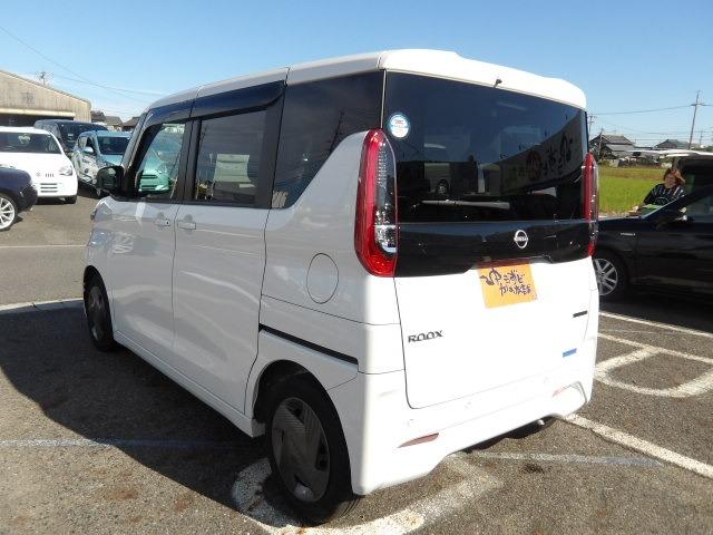 ルークス Xターボ ブルートゥース対応純正9インチ地デジナビ 両側電動スライドドア エマジェンシーブレーキ アラウンドビューモニター コーナーセンサー LEDオートヘッドライト レーンキープアシスト アイドリングストップ(11枚目)