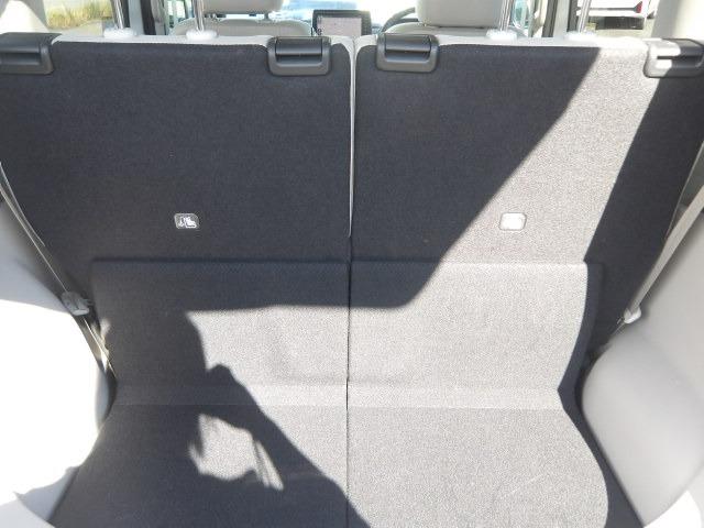 ルークス Xターボ ブルートゥース対応純正9インチ地デジナビ 両側電動スライドドア エマジェンシーブレーキ アラウンドビューモニター コーナーセンサー LEDオートヘッドライト レーンキープアシスト アイドリングストップ(20枚目)