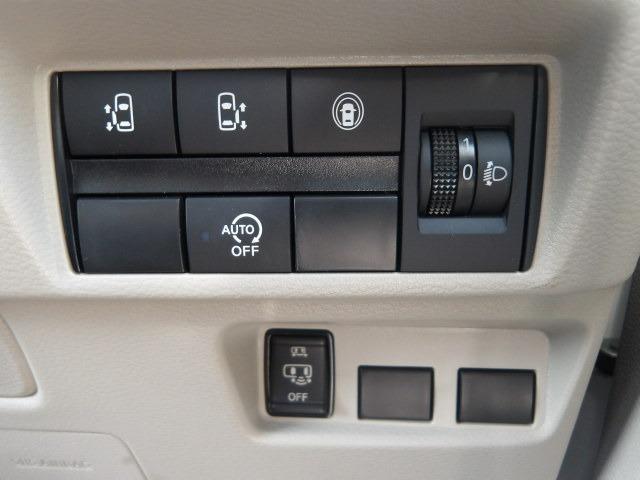 ルークス Xターボ ブルートゥース対応純正9インチ地デジナビ 両側電動スライドドア エマジェンシーブレーキ アラウンドビューモニター コーナーセンサー LEDオートヘッドライト レーンキープアシスト アイドリングストップ(31枚目)