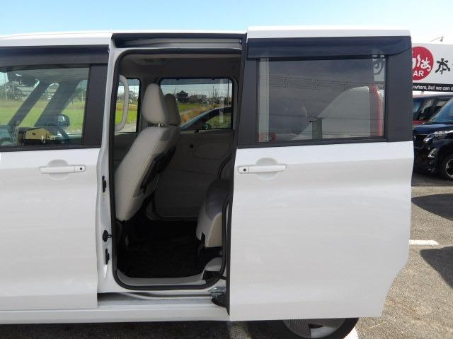 ルークス Xターボ ブルートゥース対応純正9インチ地デジナビ 両側電動スライドドア エマジェンシーブレーキ アラウンドビューモニター コーナーセンサー LEDオートヘッドライト レーンキープアシスト アイドリングストップ(42枚目)