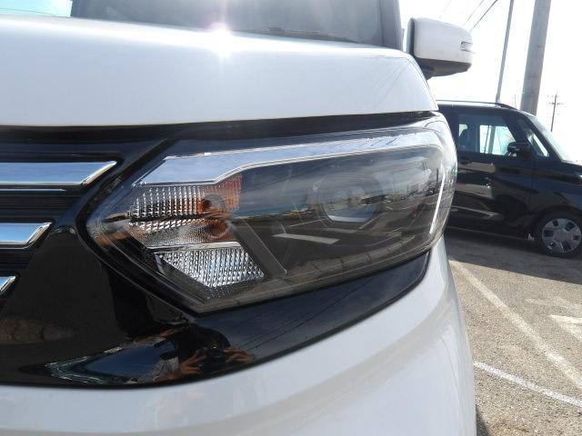 ルークス Xターボ ブルートゥース対応純正9インチ地デジナビ 両側電動スライドドア エマジェンシーブレーキ アラウンドビューモニター コーナーセンサー LEDオートヘッドライト レーンキープアシスト アイドリングストップ(44枚目)