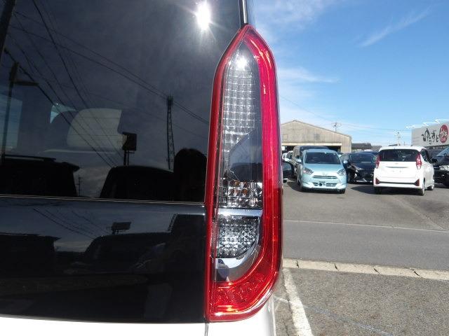 ルークス Xターボ ブルートゥース対応純正9インチ地デジナビ 両側電動スライドドア エマジェンシーブレーキ アラウンドビューモニター コーナーセンサー LEDオートヘッドライト レーンキープアシスト アイドリングストップ(45枚目)