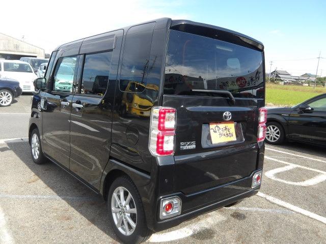 ピクシスメガ L SAIII ブルートゥース対応フルセグナビ 両側電動スライドドア バックカメラ 衝突軽減ブレーキ ステアリモコン アイドリングストップ オートハイビーム ETC リアロールサンシェード 純正アルミホイール(11枚目)