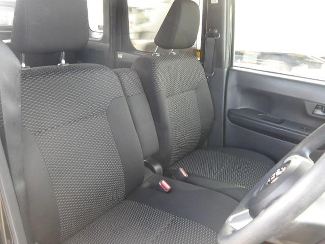 ピクシスメガ L SAIII ブルートゥース対応フルセグナビ 両側電動スライドドア バックカメラ 衝突軽減ブレーキ ステアリモコン アイドリングストップ オートハイビーム ETC リアロールサンシェード 純正アルミホイール(15枚目)