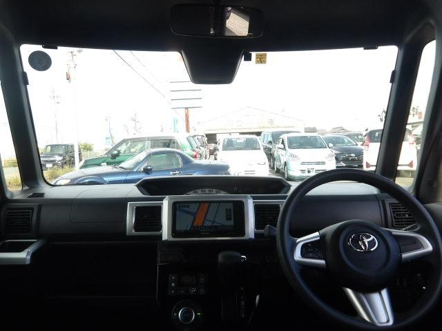 ピクシスメガ L SAIII ブルートゥース対応フルセグナビ 両側電動スライドドア バックカメラ 衝突軽減ブレーキ ステアリモコン アイドリングストップ オートハイビーム ETC リアロールサンシェード 純正アルミホイール(17枚目)