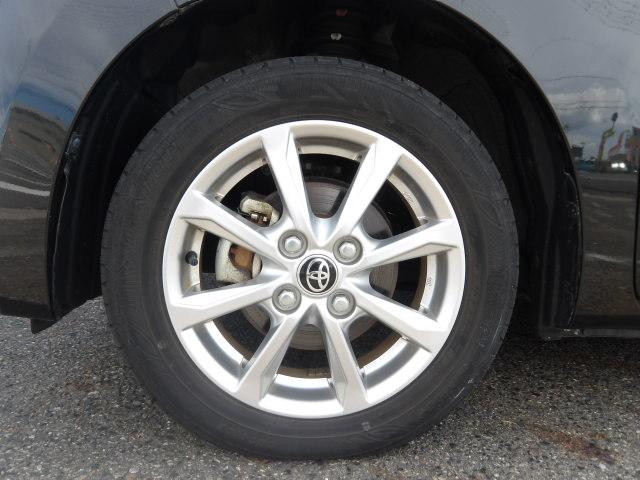 ピクシスメガ L SAIII ブルートゥース対応フルセグナビ 両側電動スライドドア バックカメラ 衝突軽減ブレーキ ステアリモコン アイドリングストップ オートハイビーム ETC リアロールサンシェード 純正アルミホイール(26枚目)