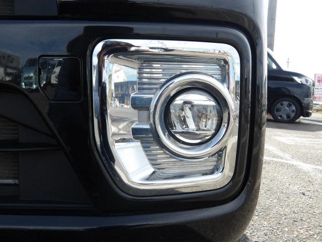 ピクシスメガ L SAIII ブルートゥース対応フルセグナビ 両側電動スライドドア バックカメラ 衝突軽減ブレーキ ステアリモコン アイドリングストップ オートハイビーム ETC リアロールサンシェード 純正アルミホイール(44枚目)