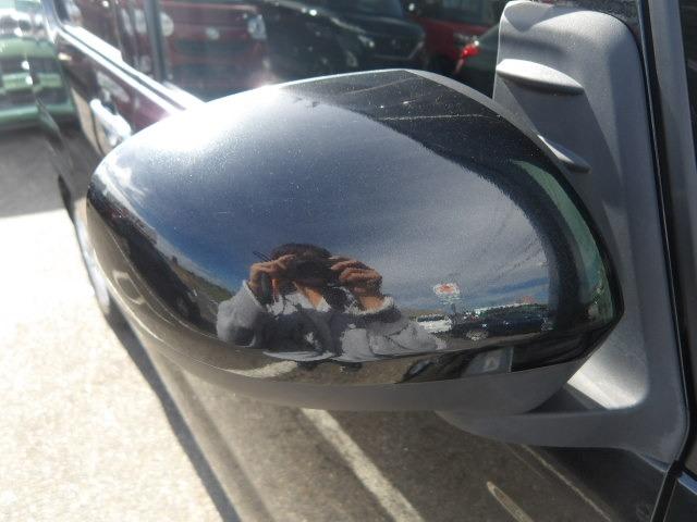 ピクシスメガ L SAIII ブルートゥース対応フルセグナビ 両側電動スライドドア バックカメラ 衝突軽減ブレーキ ステアリモコン アイドリングストップ オートハイビーム ETC リアロールサンシェード 純正アルミホイール(47枚目)