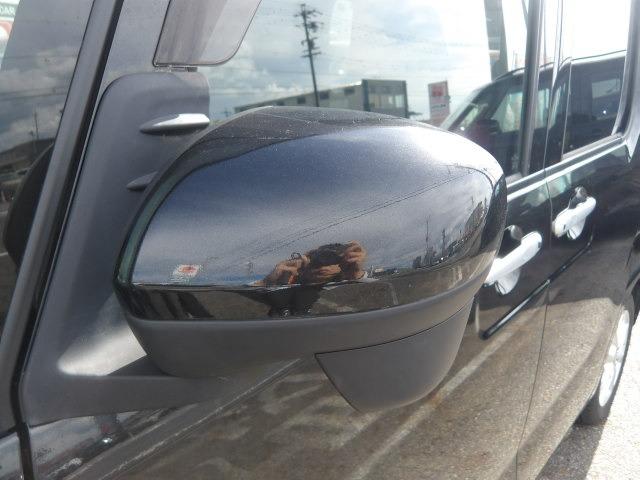 ピクシスメガ L SAIII ブルートゥース対応フルセグナビ 両側電動スライドドア バックカメラ 衝突軽減ブレーキ ステアリモコン アイドリングストップ オートハイビーム ETC リアロールサンシェード 純正アルミホイール(48枚目)