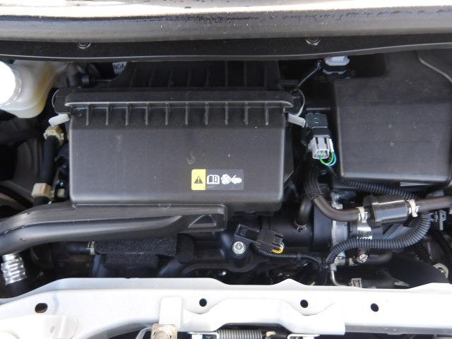 デイズ X ブルートゥース対応純正メモリーナビ バックカメラ ドライブレコーダー コーナーセンサー ETC アイドリングストップ 衝突軽減ブレーキ 純正14インチアルミホイール オートヘッドライト(19枚目)