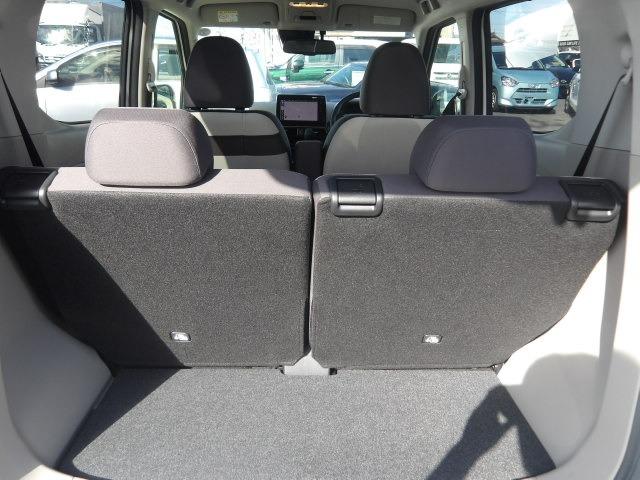 デイズ X ブルートゥース対応純正メモリーナビ バックカメラ ドライブレコーダー コーナーセンサー ETC アイドリングストップ 衝突軽減ブレーキ 純正14インチアルミホイール オートヘッドライト(20枚目)