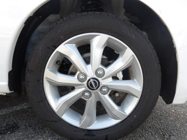 デイズ X ブルートゥース対応純正メモリーナビ バックカメラ ドライブレコーダー コーナーセンサー ETC アイドリングストップ 衝突軽減ブレーキ 純正14インチアルミホイール オートヘッドライト(22枚目)