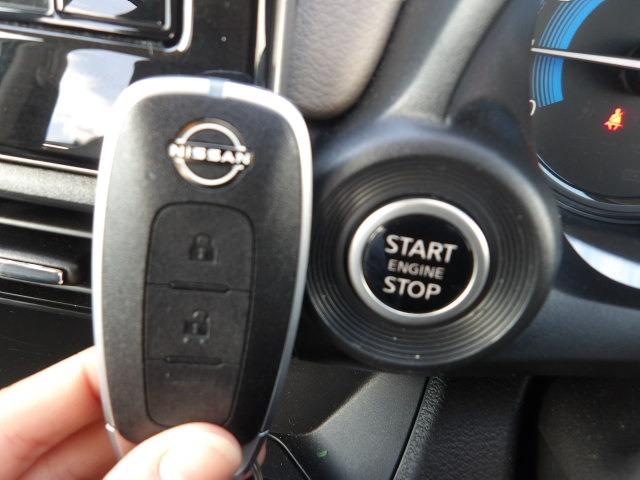 デイズ X ブルートゥース対応純正メモリーナビ バックカメラ ドライブレコーダー コーナーセンサー ETC アイドリングストップ 衝突軽減ブレーキ 純正14インチアルミホイール オートヘッドライト(30枚目)