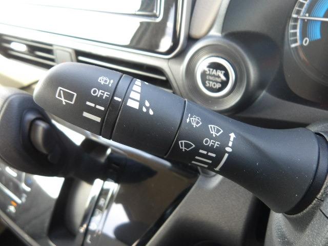 デイズ X ブルートゥース対応純正メモリーナビ バックカメラ ドライブレコーダー コーナーセンサー ETC アイドリングストップ 衝突軽減ブレーキ 純正14インチアルミホイール オートヘッドライト(34枚目)