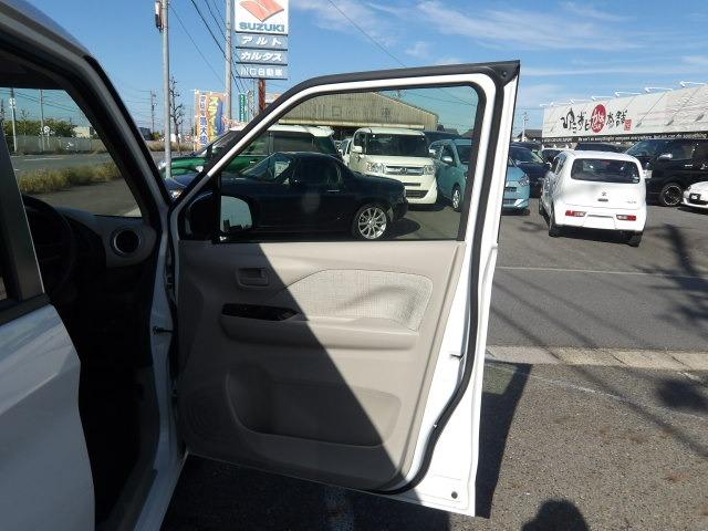 デイズ X ブルートゥース対応純正メモリーナビ バックカメラ ドライブレコーダー コーナーセンサー ETC アイドリングストップ 衝突軽減ブレーキ 純正14インチアルミホイール オートヘッドライト(39枚目)