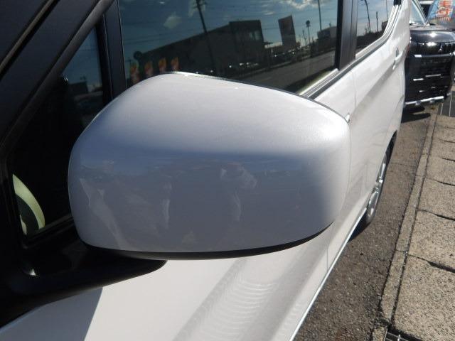 デイズ X ブルートゥース対応純正メモリーナビ バックカメラ ドライブレコーダー コーナーセンサー ETC アイドリングストップ 衝突軽減ブレーキ 純正14インチアルミホイール オートヘッドライト(48枚目)