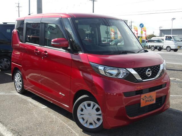 前からの右向きです。