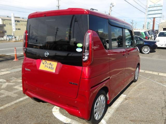 後右斜めからです。