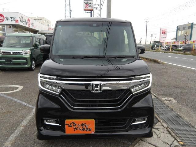 正面画像です。