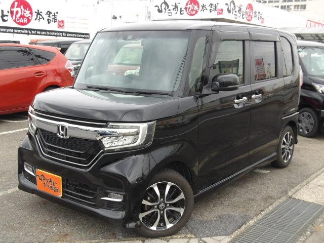 前からの左向きです。