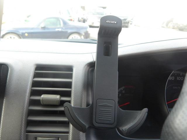 ハイエースバン ロングスーパーGL ALPINEディスプレイオーディオ ブルートゥース AppleCarPlay AndroidAuto ディーゼルターボ ベッドキット ドライブレコーダー ETC WALD17インチアルミホイール(32枚目)