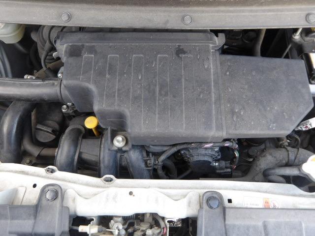 デイズルークス ハイウェイスター ターボ ターボ 両側パワースライドドア アラウンドビューモニター 衝突軽減ブレーキ アイドリングストップ ステアリングリモコン 純正メモリーナビ Bluetooth接続 フルセグテレビ ETC スマートキー(19枚目)