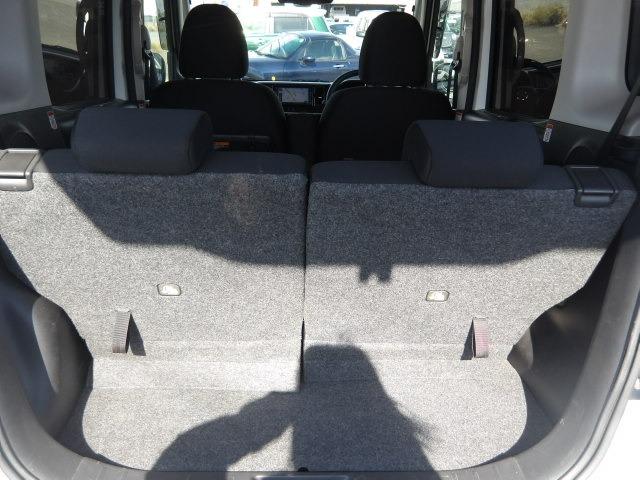 デイズルークス ハイウェイスター ターボ ターボ 両側パワースライドドア アラウンドビューモニター 衝突軽減ブレーキ アイドリングストップ ステアリングリモコン 純正メモリーナビ Bluetooth接続 フルセグテレビ ETC スマートキー(20枚目)